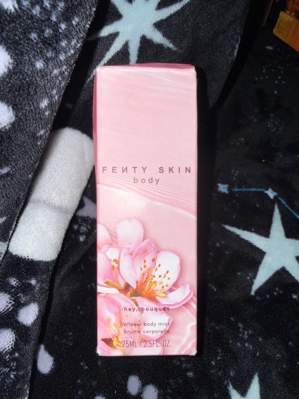 Fenty Beauty & Fenty Skin Pink Spring Makeup & Body Collection - Vanilla Dream - Picture 10 of 13